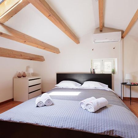 Calypso Apartment By Konnect, Corfu Old Town Ngoại thất bức ảnh