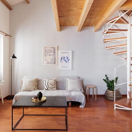 Calypso Apartment By Konnect, Corfu Old Town Ngoại thất bức ảnh