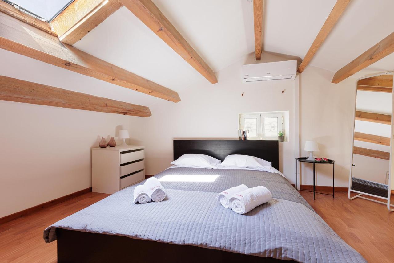 Calypso Apartment By Konnect, Corfu Old Town Ngoại thất bức ảnh
