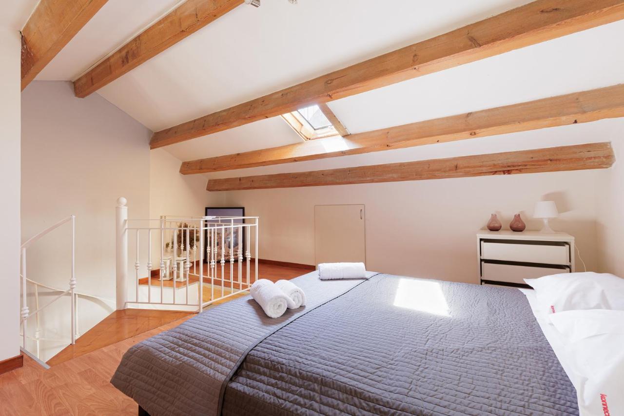 Calypso Apartment By Konnect, Corfu Old Town Ngoại thất bức ảnh
