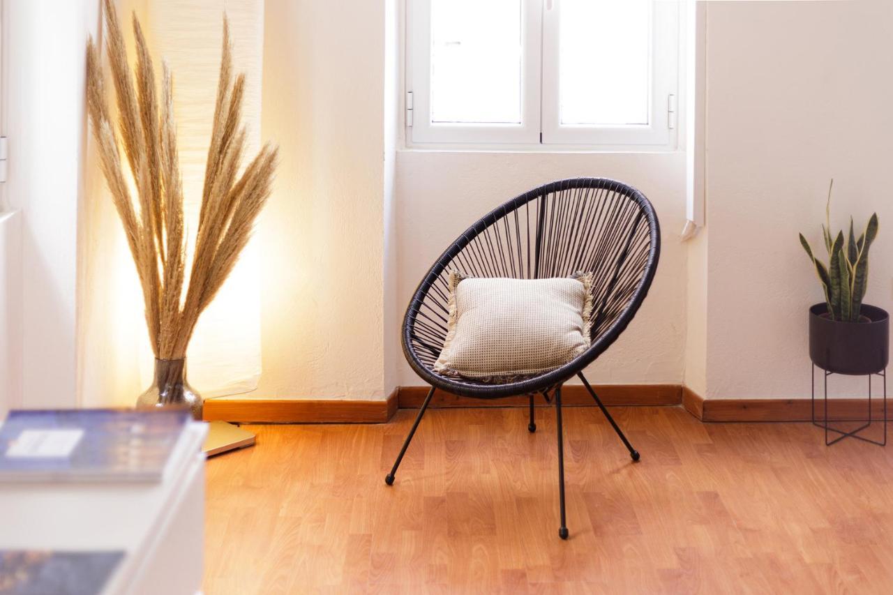 Calypso Apartment By Konnect, Corfu Old Town Ngoại thất bức ảnh